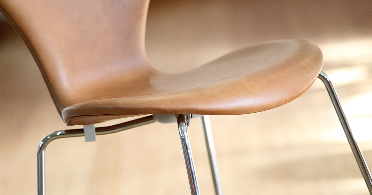 7er stol ompolstring viborg