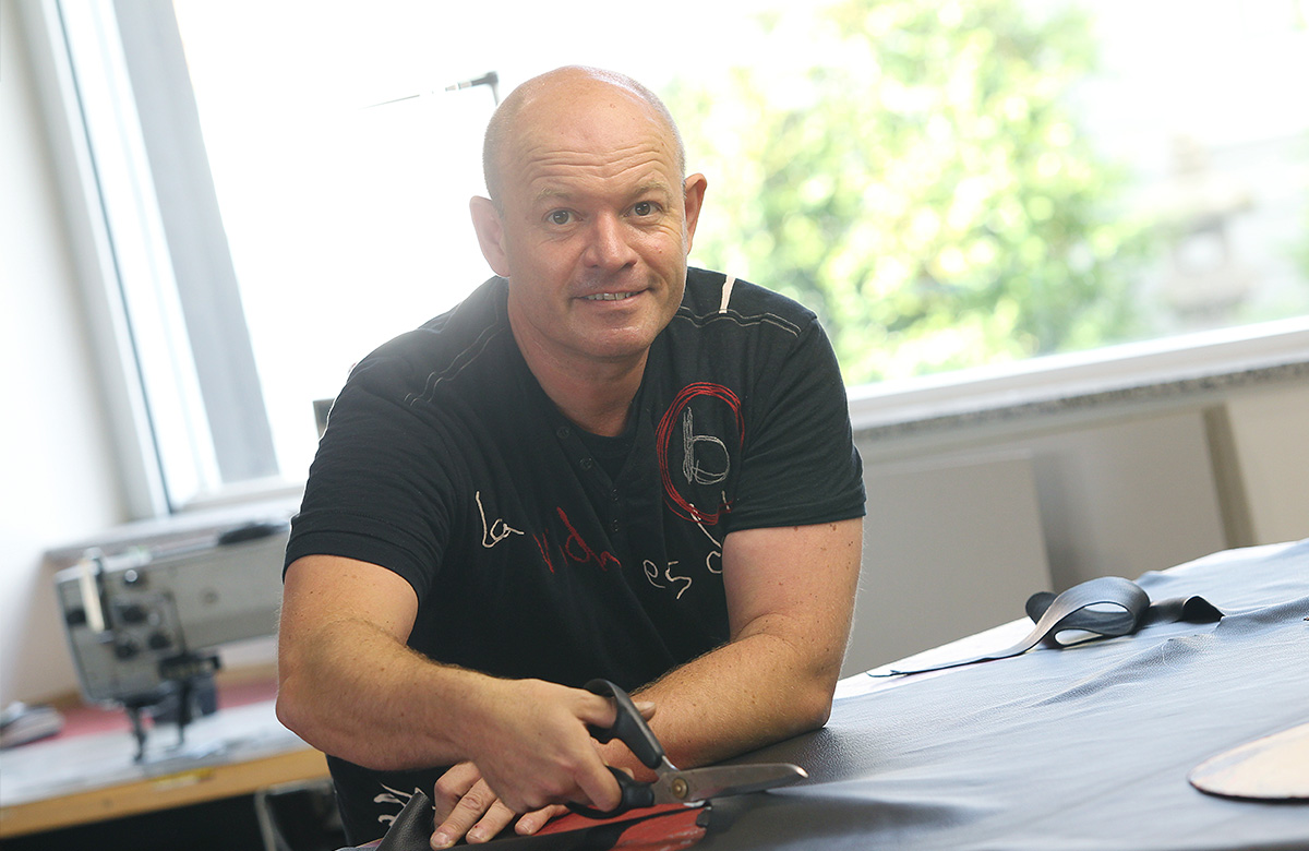 polstring uffe væsel møbelpolstring viborg