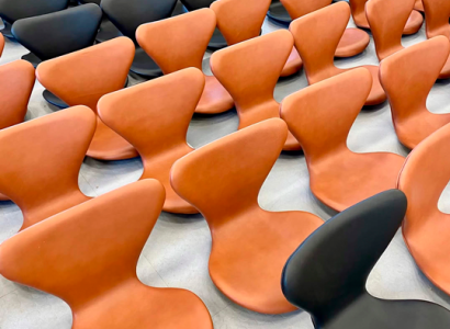 7er stol ompolstring viborg